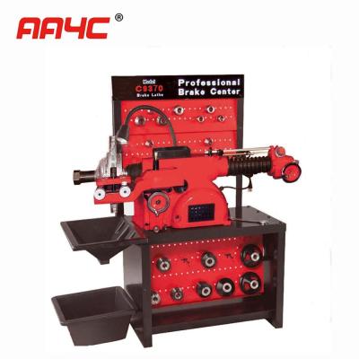 Máquina automática 118RPM do torno do rotor da chave do torno do freio de C9370c C9350