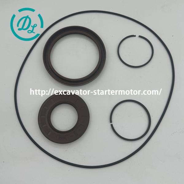 EexcavaStart YJ280-D Torque Converter for CLG918 Wheel Loader OEM 4110000217