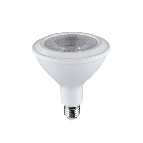 Durable PAR20/PSR30/PAR38 LED Spot Light with 38D Beam Angle and 80lm/w Luminous Flux