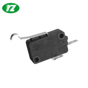 V-16B6 16A 250VAC Micro Switches with Optional Lever