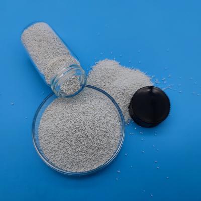 0-90μM Ceramic Blasting Abrasive B170 For Laptop Shell ISO9001 Approved