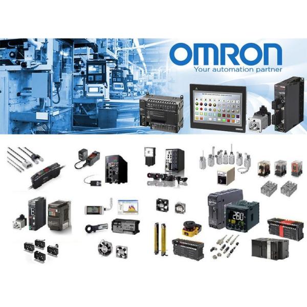 CQM1-TC101 OMRON PLC Части Новый в коробке блок контроля температуры