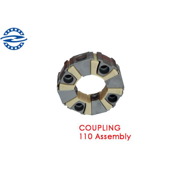 Centaflex Size 140 Excavator Spare Parts Coupling Assembly For Construction Machinery