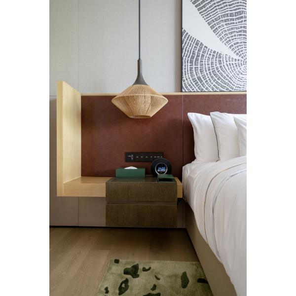 Détecteur d'usure Style Resort Appartement Ensemble de meubles Canapé et chaises personnalisés