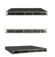 10/100/1000BASE-T SFP イーサネットネットワークスイッチ S5731S-H48T4XC-A