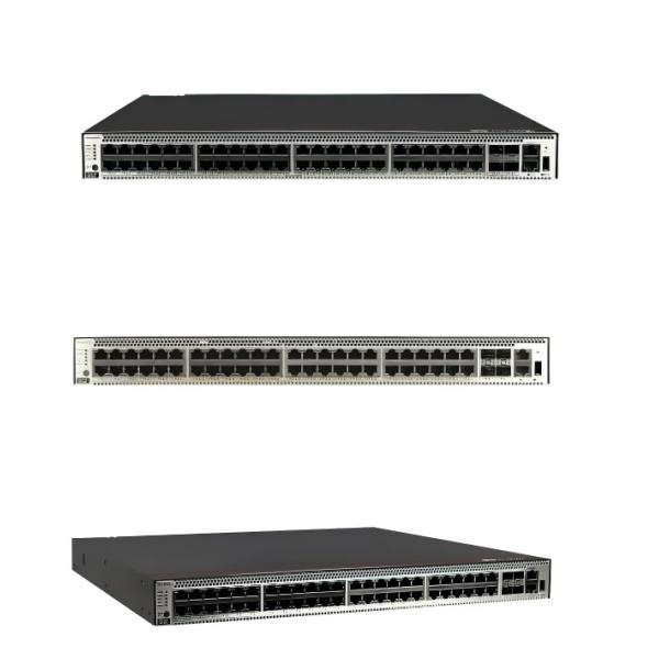 10/100/1000BASE-T SFP イーサネットネットワークスイッチ S5731S-H48T4XC-A