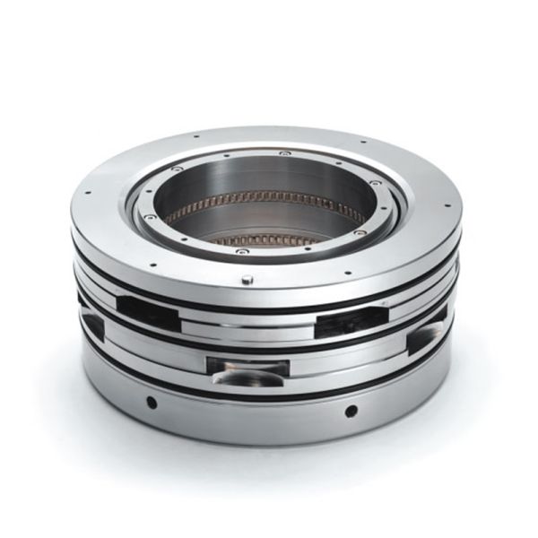 AESSEAL CCS Dry Gas Seals Cartridge Mechanical Seal for Compressor