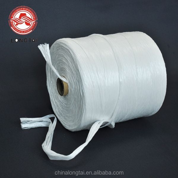 China Best pp Filler Yarn for Wire Cable Filling