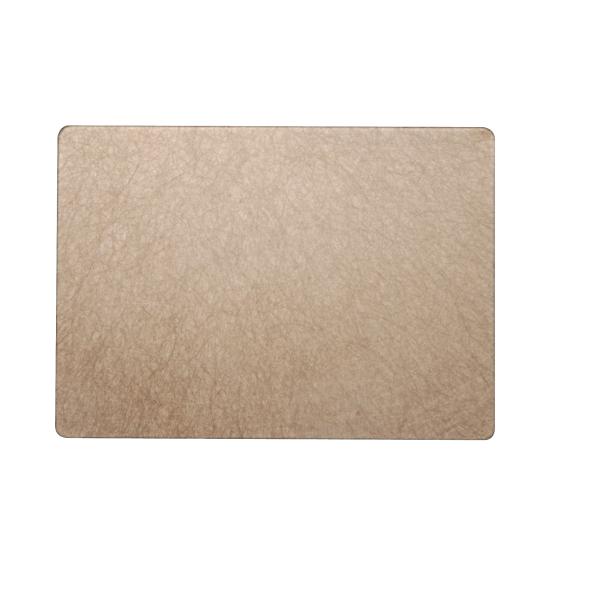 PVD Coating Black Stainless Steel Decorative Sheet With Anti Finger Print