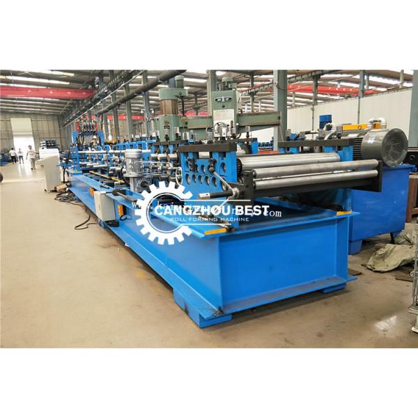 Взаимообмен профиля КЗ быстрый делая крен Пурлин бывший