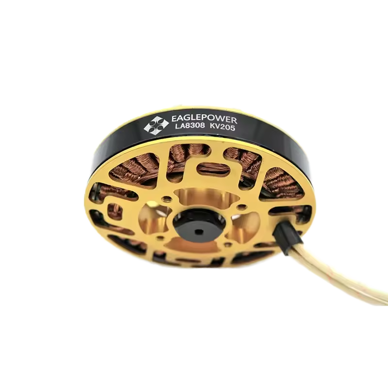 Eaglepower Brushless Metal Motor for Large Agricultural HLY W9225 KV90 KV130 KV160 KV180 KV205 8308 Drones Accessories