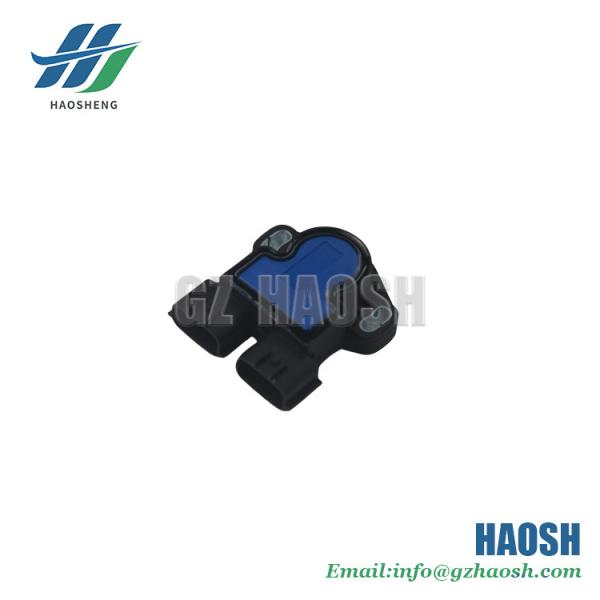 8971631640 Isuzu Dmax Части датчик положения педали 8-97163164-0 TPS датчик для Isuzu