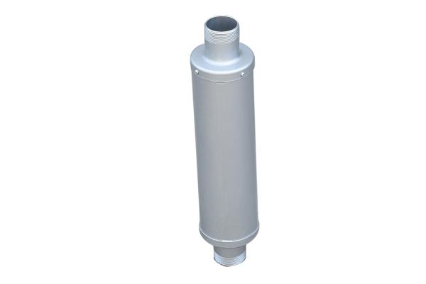 2200w High Pressure 420mbar Vortex Ring Blower Aerator For Fish Farming