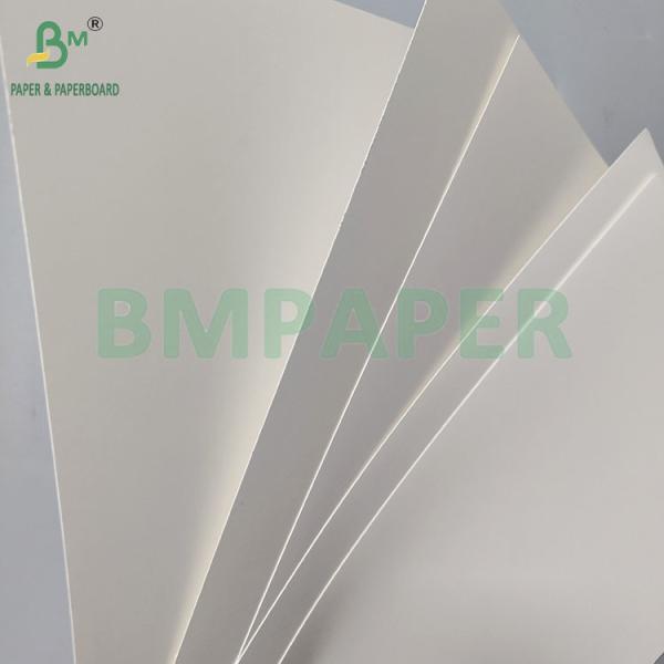 275gsm 300gsm Frozen Food Packaging Paper For Seafood Frozen Packaging