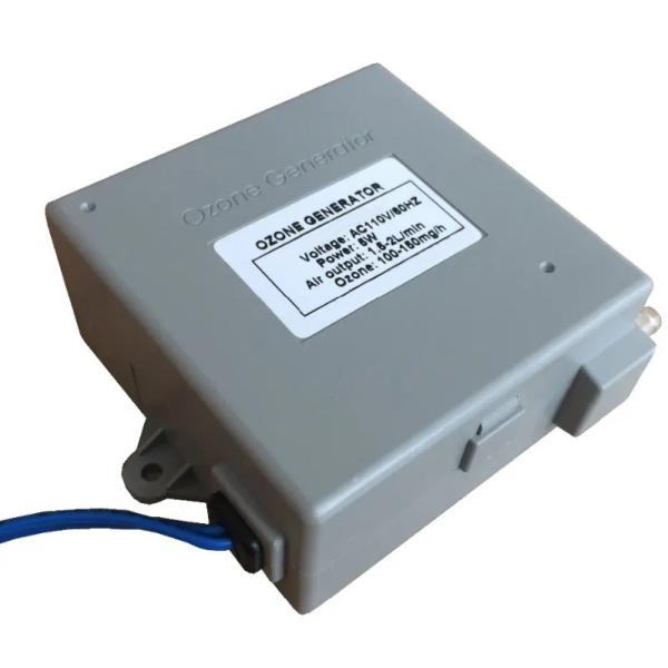 Ozone Output 50-100 mg/hr Water Dispenser Ozone Generator for Purified Drinking