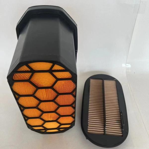 OE NO. 479-8989 Excavator Accessories 320 320GC 326 320E Air Filter Honeycomb Filter