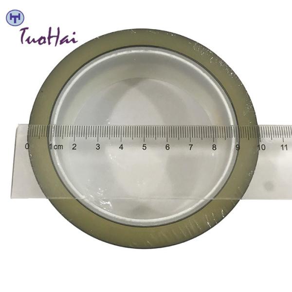 49223918000C 49-223918-000C piezas de máquinas de cajeros automáticos Diebold Opteva 520 522 560 562 760 Reciclador cinta de garantía