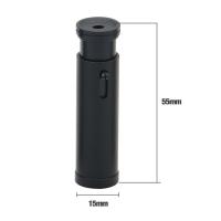 Grille Gem Spectroscope With Adjustable Focus pour la gemme et les bijoux FGS-1A