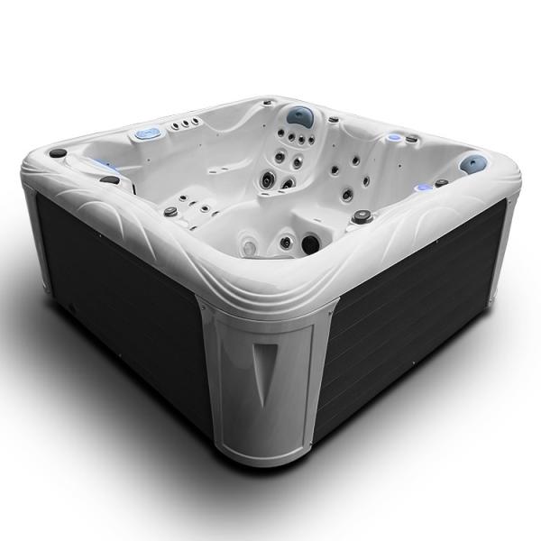 EUA Balboa 6 pessoas banheira de hidromassagem ao ar livre massagem spa banheiras hidromassagem para jacuzzi