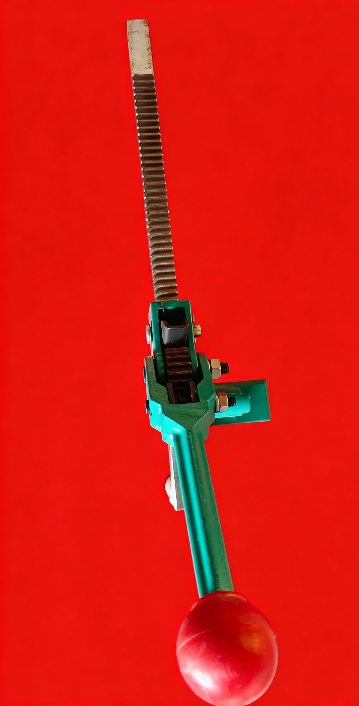 Sliding Contact Lines with AC 380-690V Rated Operate Voltage and 10-Pole Configuration Offering Effective Service Length 1508mm