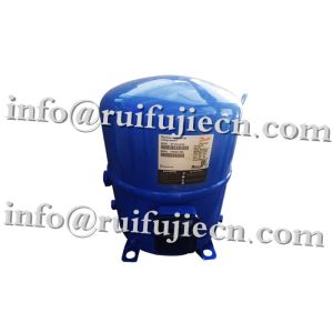 Air conditioner Maneurop Piston Refrigeration Compressor MT125HU4DVE MT125-4VM with gas R22