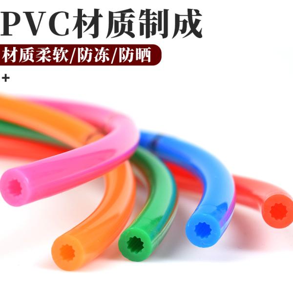 Customization Service Provided Waterproof USB Rechargeable Silicone LED Dog Collar