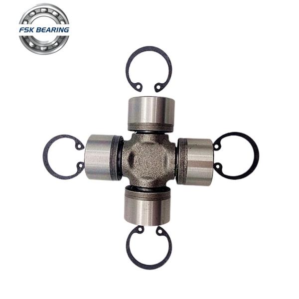 Rodagem de conjunto universal de linha única LZ111 eixo transversal 25*64mm Rolamentos de automóveis