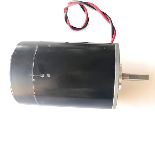 32mm Planetary Gear Motor Reducer 12V DC 24V DC Customized
