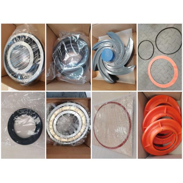 TS-22210-01A DEFLECTOR ASSY (WATER SLINGER) Mission Pump Spare Parts