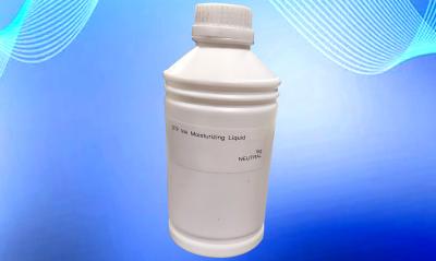 Transparent Color DTF Ink Moisturizinng Liquid Capacity 1L For Epson Printing Nozzle