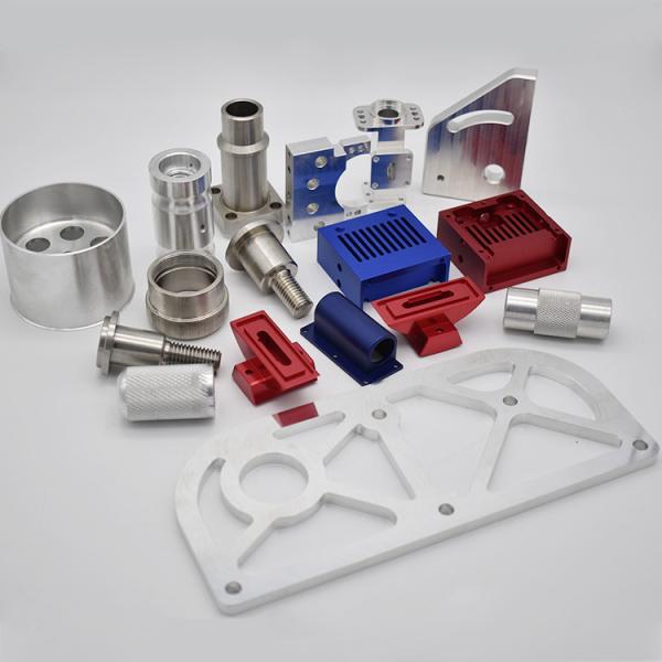 shenzhen precision cnc machining metal prototype cnc lathe aluminium machining turning service
