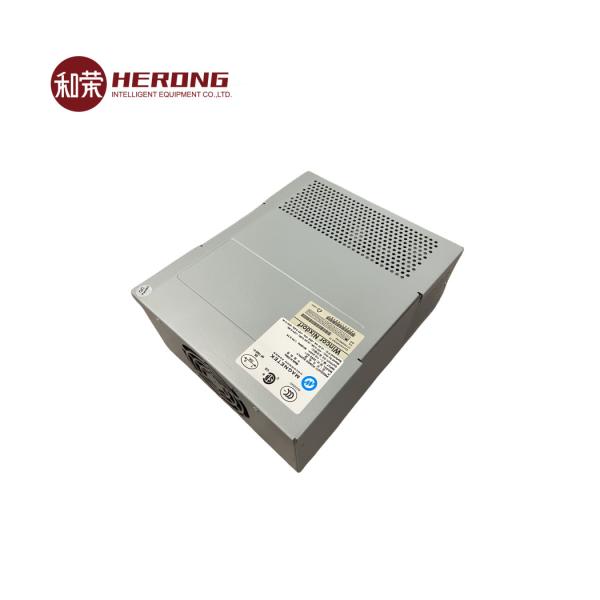 P/N 1750069162 ATM Spare Parts Wincor 2050XE 24V Power Supply USB