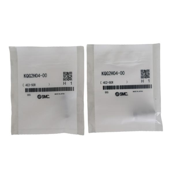 KQG2H10-12 SMC Pneumatic Quick Connect Coupling  Straight KQG2 Series  4E2-8ET/KQ2A59