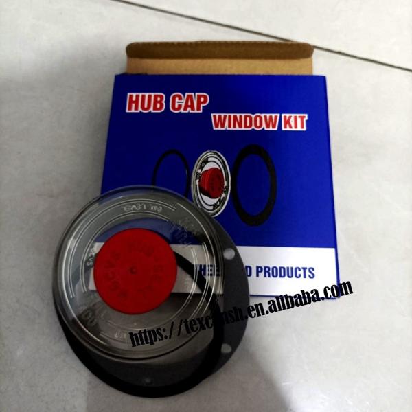 HK5995 WGCVS Hubcap Window Kit Perfect for XX-4009/4195/4075 Series HUB CAP HUBCAP WGCVS TEXCAN