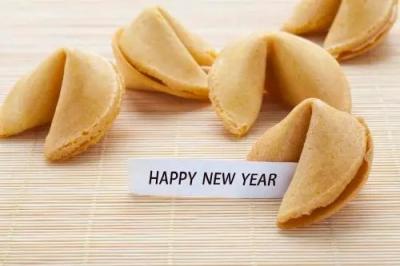 OEM Biscuits Lucky Net Snacks Christmas Gift Fortune Cracker Mygou Foods