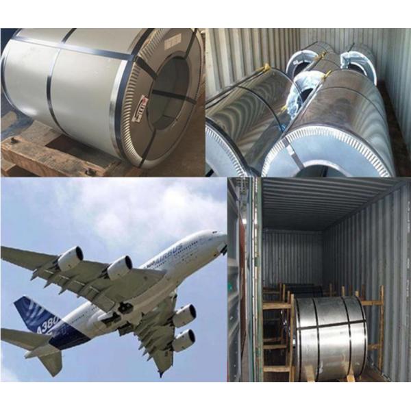 Стальная катушка PPGI Prepainted стальная катушка Катушка из нержавеющей стали Astm 304