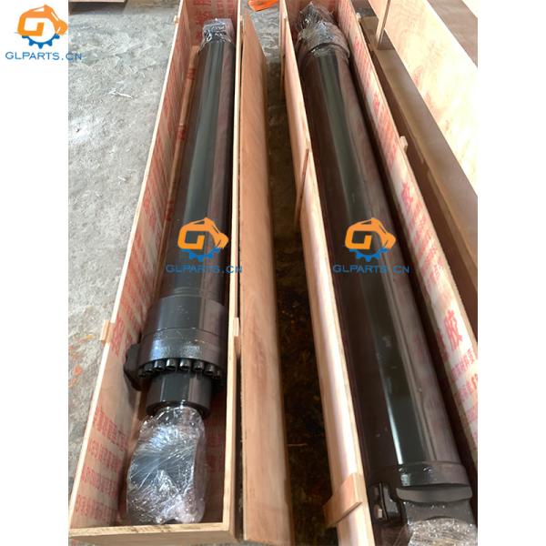 VOE14510443 VOE14563855 Dipper Arm Cylinder For Volvo EC290B EC290LC EC290BLC Heavy Parts