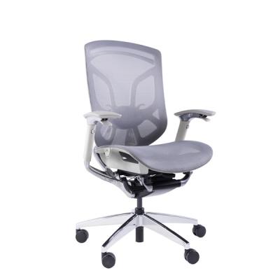 GTCHAIR Mid Back Ergonomic Office Chair Wintex Mesh Rolling Chair Online Mesh Seating