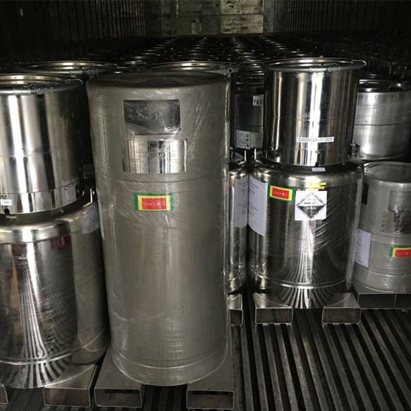 Trichlorosilane The Electronics and Solar Industries Application Sihcl3