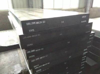 comprimento feito sob encomenda das placas de aço de aço de ferramenta 4Cr13 AISI 1045