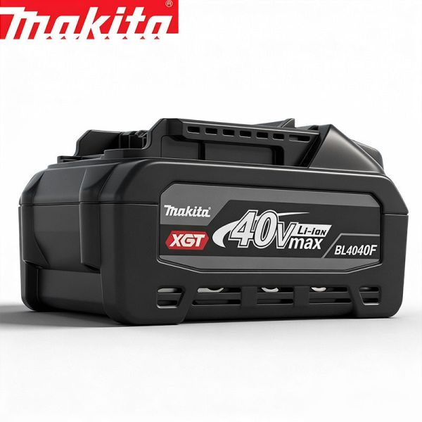 5000 Times Makita BL4040F Makita 40V Battery Charger RoHS UL KC Approval