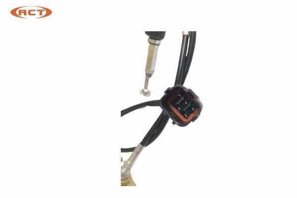 Electric Parts AC1000 Stepper Throttle Motor For Construction Excavator