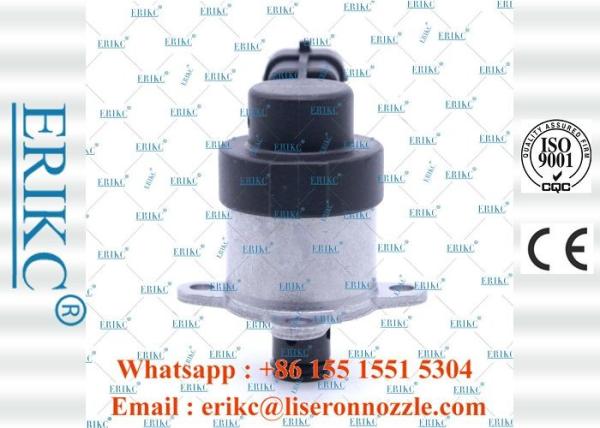 ERIKC bosch 0928400741 auto Engine Diesel Metering Valve 0 928 400 741 Fuel Pump Regulator valve 0928 400 741