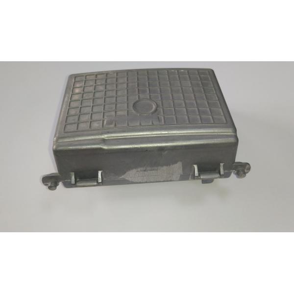 Продукты заливки формы алюминия продуктов заливки формы цинка инжекционного метода литья ODM OEM