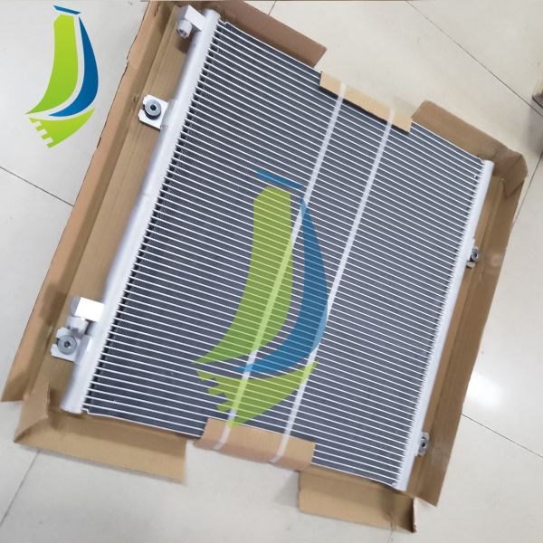 359-9885 Condenser Oil Cooler 3599885 for 416F 420F