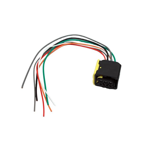 WDCT-WEW ПЛАСТИЧЕСКИЙ ХОЛОВНЫЙ ЛАМП ПЛАТИЧЕСКИЙ КОННЕКТОР