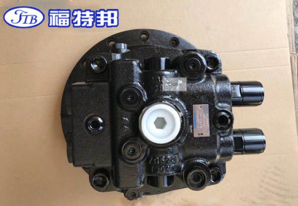 Excavator Swing Motor For Kobelco SK250-6E SK260-8