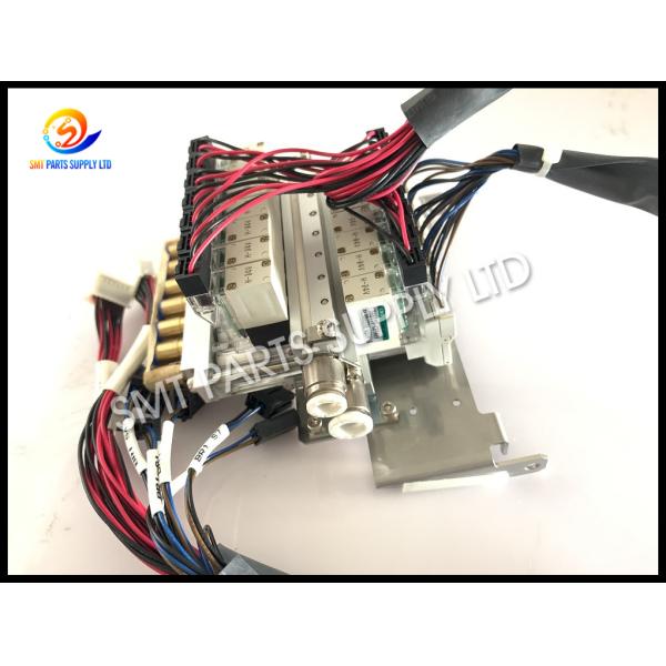 JUKI Pick And Place 40071585 SMT Machine Parts Head Vacuum Unit ASM For KE3020