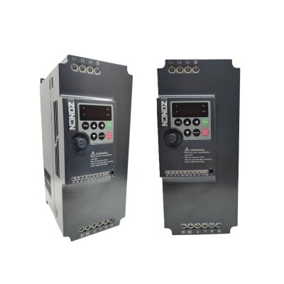 NZ200 VFD 7.5KW AC DRIVES 380V Variable Frequency Drive 380v AC Inverters