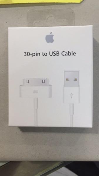 Iphone 4/4S original USB cable, USB cable for Iphone 4S, original USB cable for Iphone 4